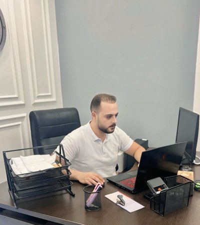 Team Member 2